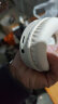 漫步者（EDIFIER）2024新款头戴式无线蓝牙耳机电脑有线带麦游戏降噪耳麦耳罩式1438 米色全新版杜比无损音效120续航 标配 晒单实拍图