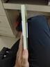 嘉然恒 商务肤感羊巴皮笔记本本子A5加厚软皮面记事本笔记本子文具高颜值工作日志会议记录本可定制 灰色 实拍图