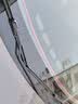 麒麟光雨刮器无骨雨刷器18-25款传祺GM8/M8领秀/大师雨刮器25/16大直插 实拍图
