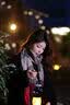 佳能（Canon）RF85mm F1.2 L USM DS 全画幅微单镜头 中远摄定焦 L级大光圈 平滑散焦 滤镜防护套装 实拍图