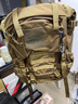 MYSTERY RANCH 神秘农场 城市户外休闲运动Blitz闪击战术登山通勤双肩背包军迷 35L 狼棕 L/XL码 实拍图