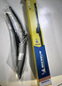 米其林（MICHELIN）无骨雨刷器雨刮器传祺GS415-23马自达CX-317-18长安CS3512-18 实拍图