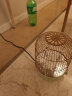 KDAKN取暖器鸟笼电暖器小太阳家用暖气电热扇烤火器节能速热暖风机 二档（450W-900W） 实拍图