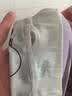 科巢儿童防晒袖套冰丝护臂宝宝男孩女童冰袖透气薄款套袖 XS码布莱克熊猫-套手6月-2岁 实拍图