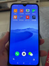 红米 Redmi note8 全面屏手机 4800万景四摄 高通骁龙665 黑色 6+128G  95新 实拍图