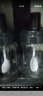 欣美雅 厨房用品勺盖一体调味罐调料盒调料罐调味盒套装调料瓶调味瓶罐 【冲冠新品】黑调料盒×4+标签 实拍图