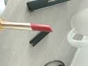 欧莱雅（LOREAL）黑细管唇膏口红615小雀斑666正红615豆沙女缎光显白礼物送女生 浮光【琥珀杏茶色】#615小雀斑（缎光） 实拍图