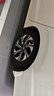 固特异（Goodyear）汽车轮胎 205/55R16 91V  配套大师 NCT5 4沟槽 适配速腾,朗逸 实拍图