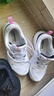 安德玛（UNDERARMOUR）Charged Vantage SE女子运动休闲鞋3028450 白色101 38 实拍图