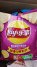 乐事（Lay's）薯片 墨西哥鸡汁番茄味 135克 休闲零食 膨化食品 实拍图
