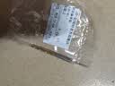 佰瑞特 高速钢镀钛钻头含钴麻花钻头套装钢铁金属铝合金不锈钢专用打孔钻头直柄手电钻开孔扩孔转头大全 3.1mm【2支】镀钛 实拍图