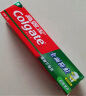 高露洁（Colgate）全面防蛀超爽薄荷味牙膏大容量250g 强健牙釉质清新口气 实拍图