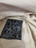 骆驼（CAMEL）[baby同款]冲锋衣男三合一可拆卸户外防风防水登山服 1071  L 实拍图