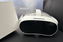 PICO抖音集团旗下XR品牌PICO 4 VR 一体机 8+128G【畅玩版】VR眼镜智能游戏机visionpro空间设备AR 实拍图