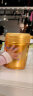 飞鹤【28天新鲜直达】星飞帆卓睿3段幼儿配方奶粉（1-3岁）750g*6 晒单实拍图