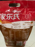 家乐氏（Kellogg）谷兰诺拉水果麦片冲饮谷物麦片早餐即食泡牛奶代餐 坚果水果麦片420g（35g*12袋） 实拍图