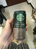 星巴克（Starbucks）星倍醇 经典美式228ml*6罐 浓咖啡饮料(新老包装随机发) 实拍图