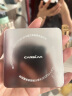卡姿兰（Carslan）黑磁粉饼【升级版2.0】定妆粉饼不脱妆补妆遮瑕 (控油-透明)8g 晒单实拍图