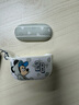 ESCASE airpods三代保护套 airpods3保护壳苹果耳机迪士尼米奇壳蓝牙盒卡通无线硅胶皮纹软潮男个性创意灰色 实拍图