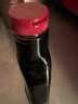 红印（Red seal）液态黑糖甘蔗焦糖浆姨妈月子经期孕期产妇产后铁暖身原味440g*2瓶 晒单实拍图
