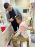 康佳（KONKA）电动理发器理发推子剃头理发器家用成人儿童婴儿电推剪电推子自理发神器剪发器剃头刀工具全套3710 晒单实拍图