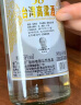 金门高粱  白金龙 清香型白酒 58度 500ml*6瓶 整箱装 【宴请送礼】 实拍图