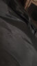 京东京造 谍影战术裤男 户外西裤 修饰腿型 运动休闲长裤子 黑色 XXXL 实拍图