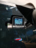 70迈智能AI行车记录仪A510 1944P超高清夜视 停车监控 支持前后双录 晒单实拍图