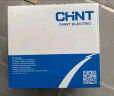 正泰（CHNT）CJX2-9511-220V 交流接触器 95A接触式继电器  实拍图