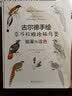 自然博物馆丛书 博物文库套装9本（蛙类+甲虫+毛虫+鸟卵+贝壳+蘑菇+兰花+树叶+种子）京东专属赠品（奥杜邦手绘鸟类高清大图全集等12册） 实拍图