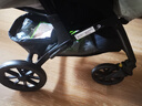 cam IL MONDO DEL BAMBINO意大利原装进口高景观婴儿手推车双向0-3岁用折叠可坐可躺带减震 Dinamico stroller col989 尊享版 优雅灰 意大利原装进口婴儿推车 实拍图