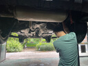 KYB 减震器避震器 东风新逍客 1.2T 2.0L J11 舒适型 黑筒 后减2只装 实拍图