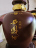 西凤酒 珍酿头曲大坛子 西凤绵柔凤香型  52度 1.5L 2坛 整箱装 实拍图
