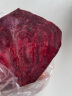 马保果甜菜根 红菜头新鲜红菜养生健康饮食榨汁产品 3斤 精选装 实拍图