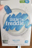 小皮（Little Freddie）有机原味高铁大米粉宝宝辅食婴儿营养米糊米粉6个月160g*1盒 实拍图