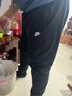 耐克（NIKE）官方 裤子夏季男 2025新款冰丝透气快干梭织跑步运动休闲裤男裤子 主推/束脚/拉链裤脚/偏小 晒图退5 2XL 实拍图