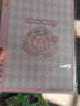 小麻薯手帐套装礼盒儿童玩具文具女童礼物女孩生日礼物7-14岁胶带整卷贴纸咕卡全套手账本本子豪华大礼包 【102件套】小麻署分装+手账贴纸+贴纸包+手账本 实拍图