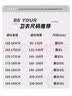 班尼路（Baleno）华夫格卫衣男春季学生潮牌卡通长袖外套圆领情侣大码上衣套头衫 实拍图