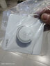 国际电工大功率吊扇调速器快慢变速开关通用风扇电机调速旋钮86型调速开关 【暗装400W】无极调速开关 实拍图