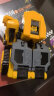 展高（JUMPGO）迷你特工队玩具X机甲金刚变形机器人麦克斯玩具男孩儿童节礼物 实拍图
