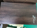 紫砂功夫茶具套装家用小套简约整套办公侧把泡茶壶陶瓷茶杯茶叶罐茶道茶盘 16头紫砂茶具(祥龙盛世)盖碗款-礼盒装 实拍图