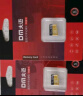 DM大迈 16GB TF（MicroSD）存储卡 黄卡 C10 手机行车记录仪监控摄像头专用高速内存卡 实拍图