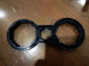 3M净水器拆卸扳手前置过滤器 BFS3-40GL 40BK3CP-F020-5BFS1-100 3CP/BFS3扳手 实拍图
