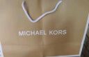 迈克.科尔斯（MICHAEL KORS）MK女包 Mercer风琴包手提单肩斜挎包 中号 35S1GM9M2B BROWN 实拍图