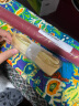 DOROCH 丝带缎带4.5米 礼品包装纸香槟金色丝带派对彩带鲜花束绑带 实拍图