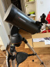 星特朗美国品牌127SLT自动寻星跟星马卡观景观天大口径深空天文望远镜 晒单实拍图