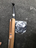 本诺碳素抄网超轻超硬抄网竿套装大物可伸缩杆钓鱼捞鱼网兜抄网头全套 【高碳款】+35#铝合金竞技网头 2.7m 实拍图