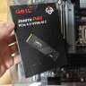 GEIL金邦 4TB SSD固态硬盘 M.2接口(PCIe 4.0 x4)NVMe SSD游戏高性能版 高速5000MB/S P4L系列 实拍图