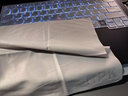 牧后 适用于MacBookpro键盘防尘布air擦布苹果笔记本电脑13/15/16吋保护膜mac清洁 【13英寸】MacBook Pro防尘布 实拍图