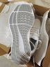 耐克NIKE跑步鞋女飞马40气垫PEGASUS 40运动鞋DV3854-101白36.5 实拍图